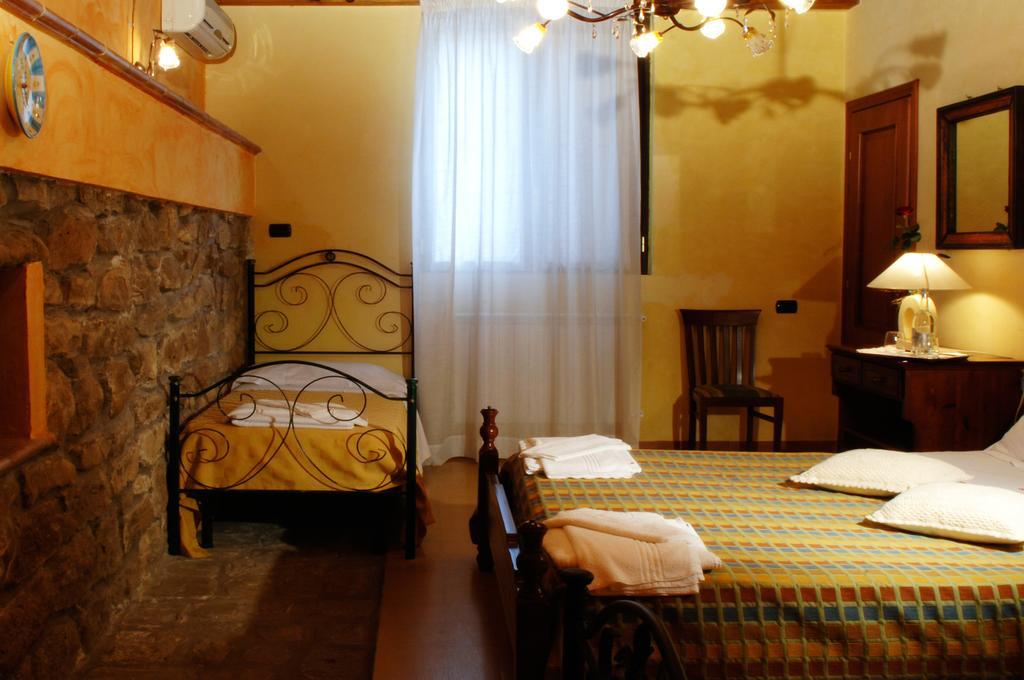 La Casa Sulla Collina D'Oro Bed & Breakfast Piazza Armerina Exterior foto